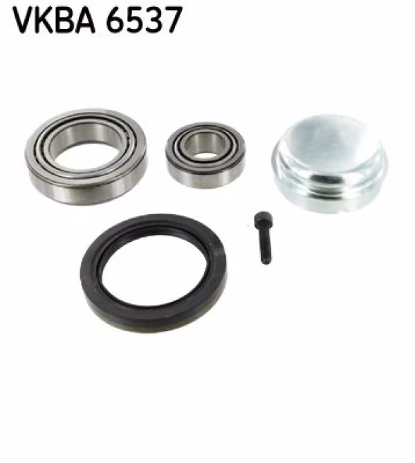 SKF Kit cuscinetto ruota
