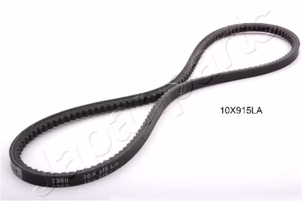 Cinghia trapezoidale