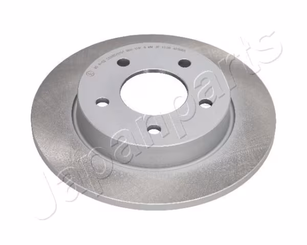 JAPANPARTS Disco freno