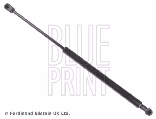 Ammortizatore pneumatico, Cofano bagagli /vano carico