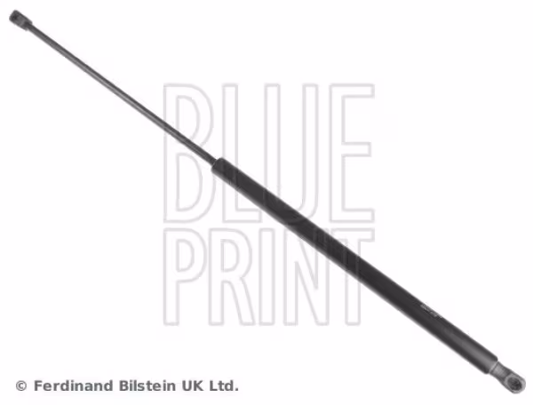 Ammortizatore pneumatico, Cofano bagagli /vano carico
