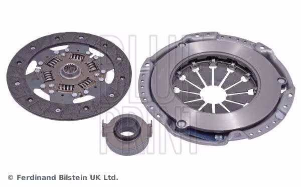 BLUE PRINT Kit frizione