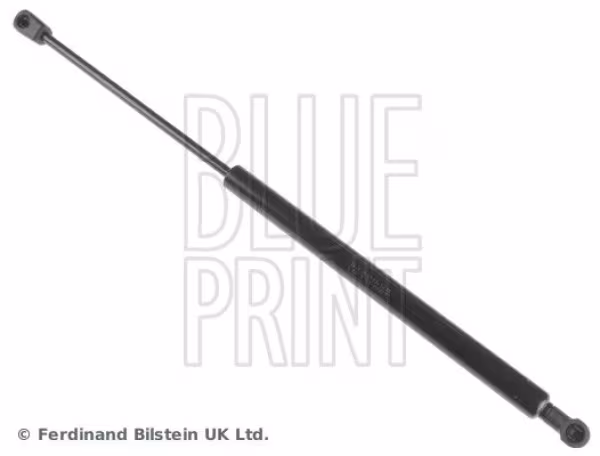 Ammortizatore pneumatico, Cofano bagagli /vano carico
