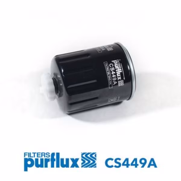 PURFLUX Filtro carburante