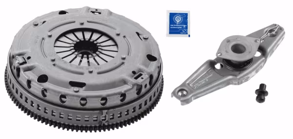 SACHS Kit frizione