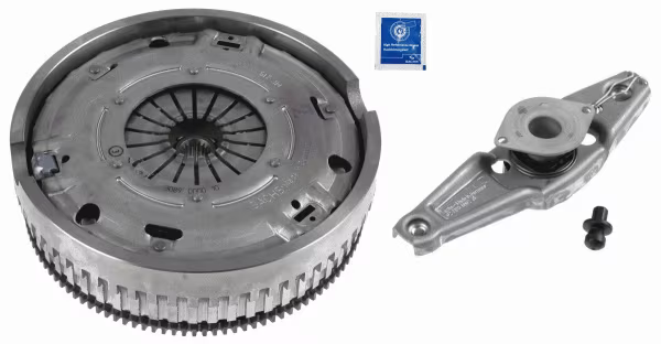 SACHS Kit frizione