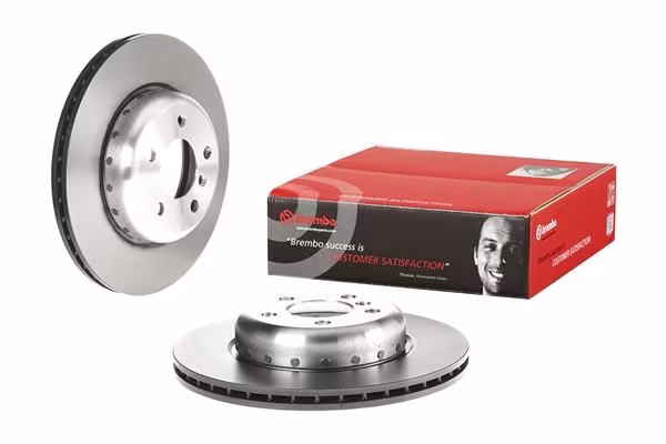BREMBO Disco freno