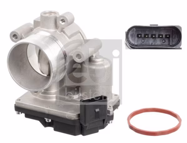 FEBI BILSTEIN Corpo farfallato