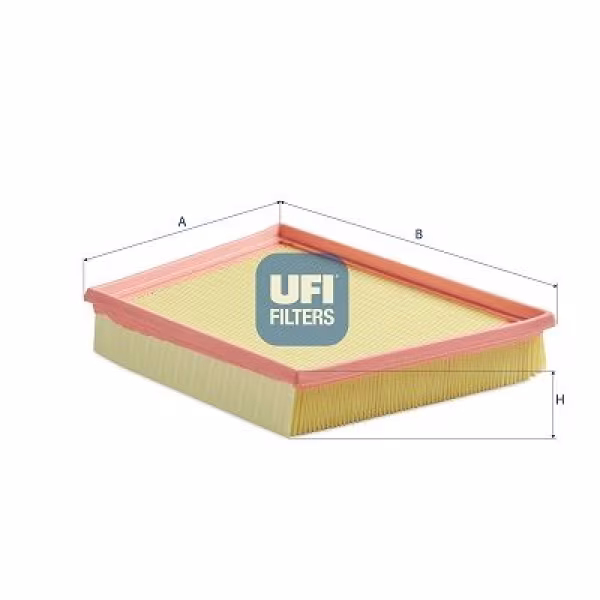 UFI Filtro aria