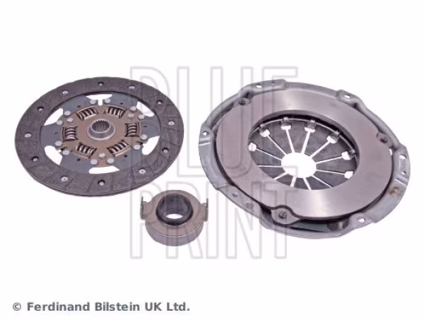 BLUE PRINT Kit frizione