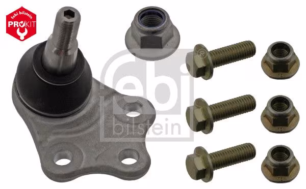 FEBI BILSTEIN Giunto di supporto / guida
