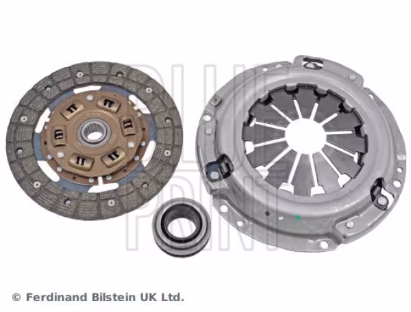 BLUE PRINT Kit frizione