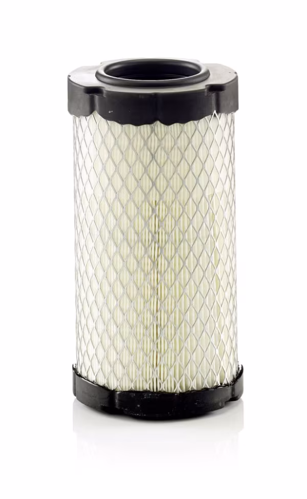 MANN-FILTER Filtro aria