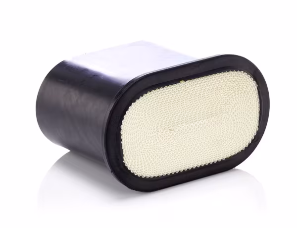 MANN-FILTER Filtro aria