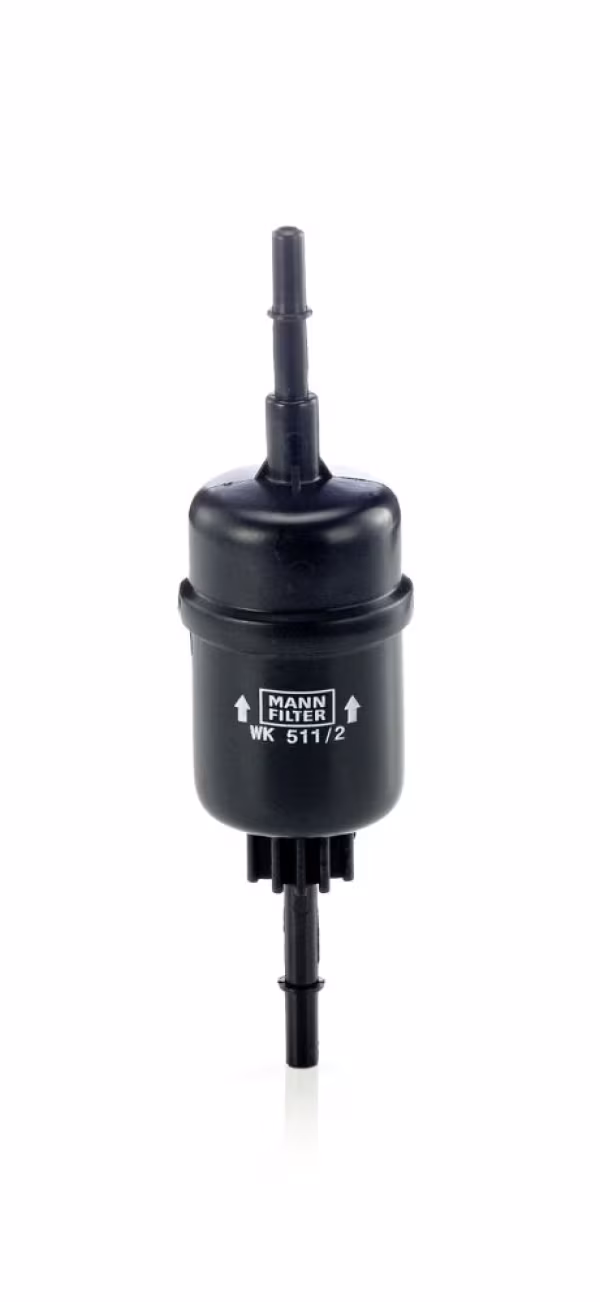 MANN-FILTER Filtro carburante