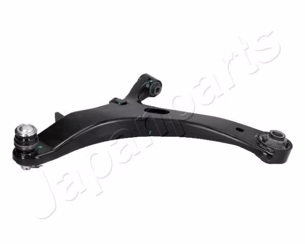JAPANPARTS Braccio oscillante, Sospensione ruota