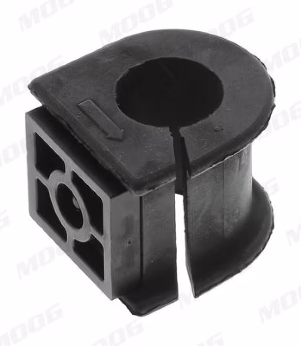 MOOG Supporto, Stabilizzatore