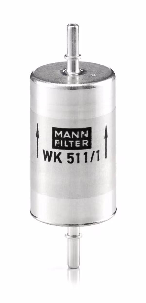 MANN-FILTER Filtro carburante