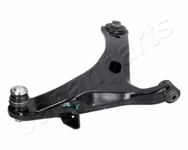 JAPANPARTS Braccio oscillante, Sospensione ruota