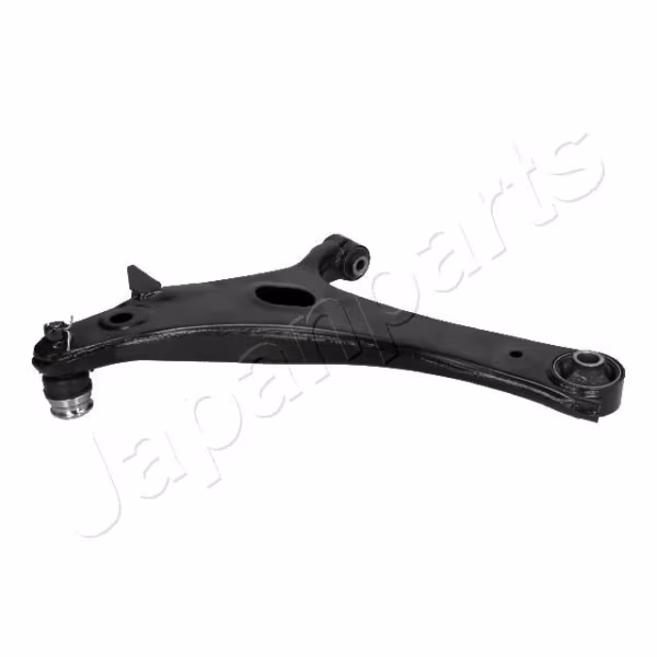 JAPANPARTS Braccio oscillante, Sospensione ruota