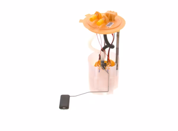 BOSCH Imp. alimentazione carburante