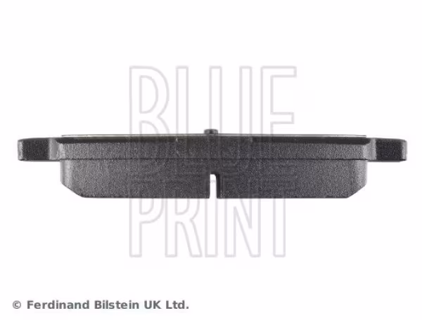 BLUE PRINT Kit pastiglie freno, Freno a disco