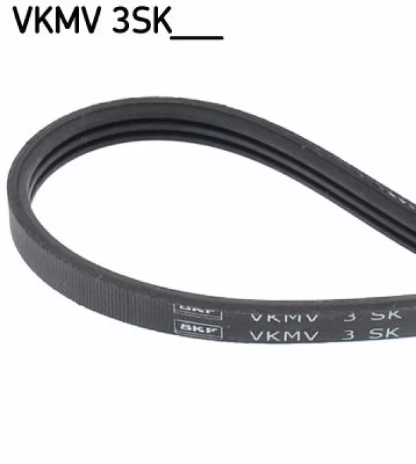 SKF Cinghia Poly-V