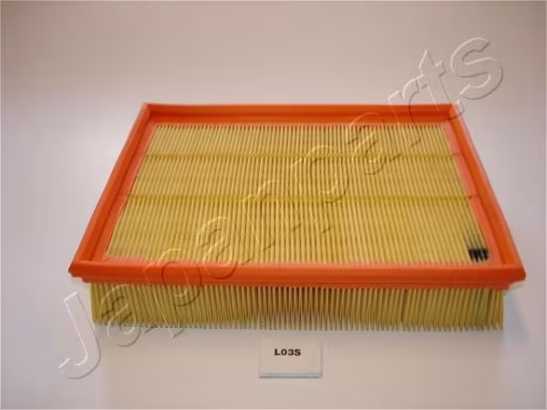 JAPANPARTS Filtro aria