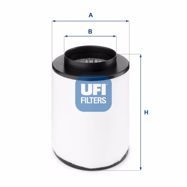 UFI Filtro aria