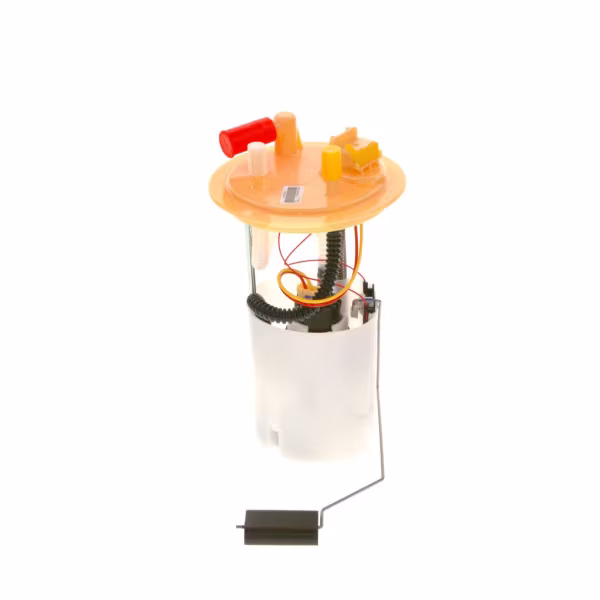 BOSCH Imp. alimentazione carburante