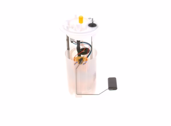 BOSCH Imp. alimentazione carburante