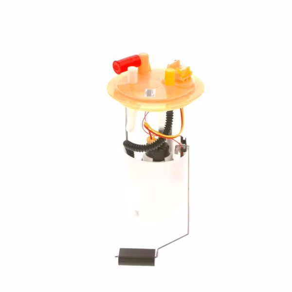 BOSCH Imp. alimentazione carburante