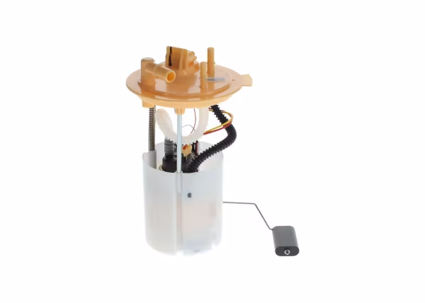 BOSCH Imp. alimentazione carburante