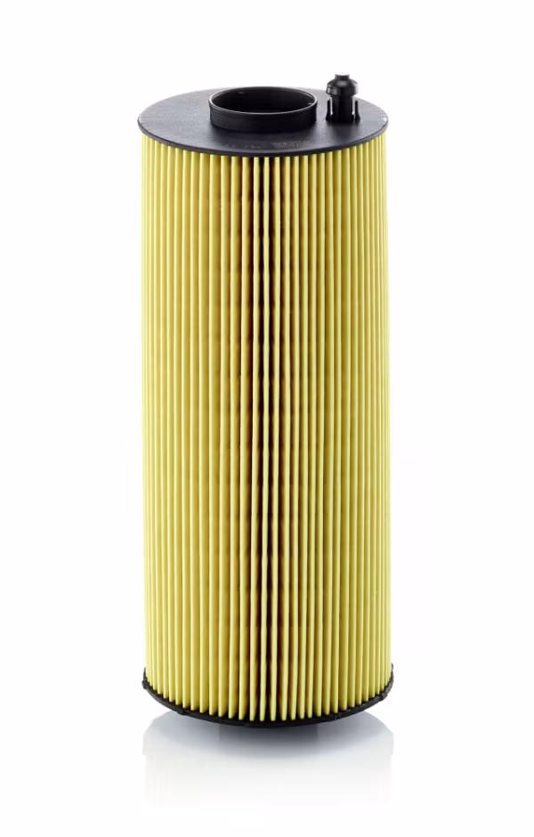 MANN-FILTER Filtro olio