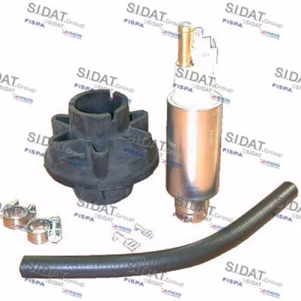 SIDAT Pompa carburante