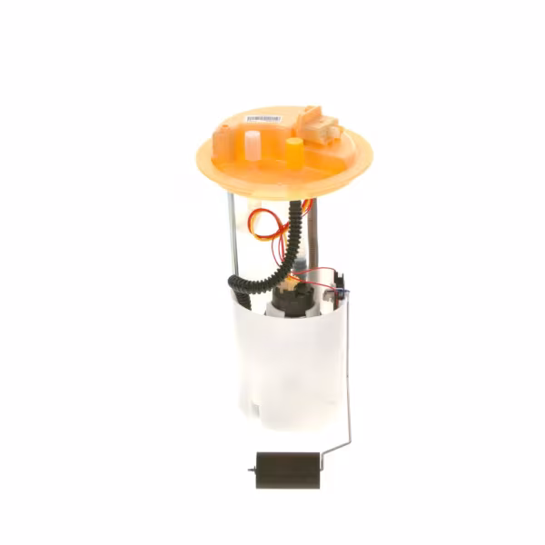 BOSCH Imp. alimentazione carburante
