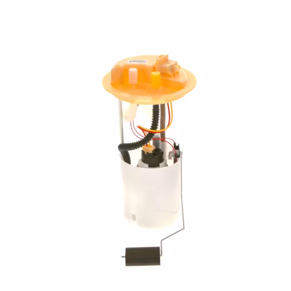 BOSCH Imp. alimentazione carburante