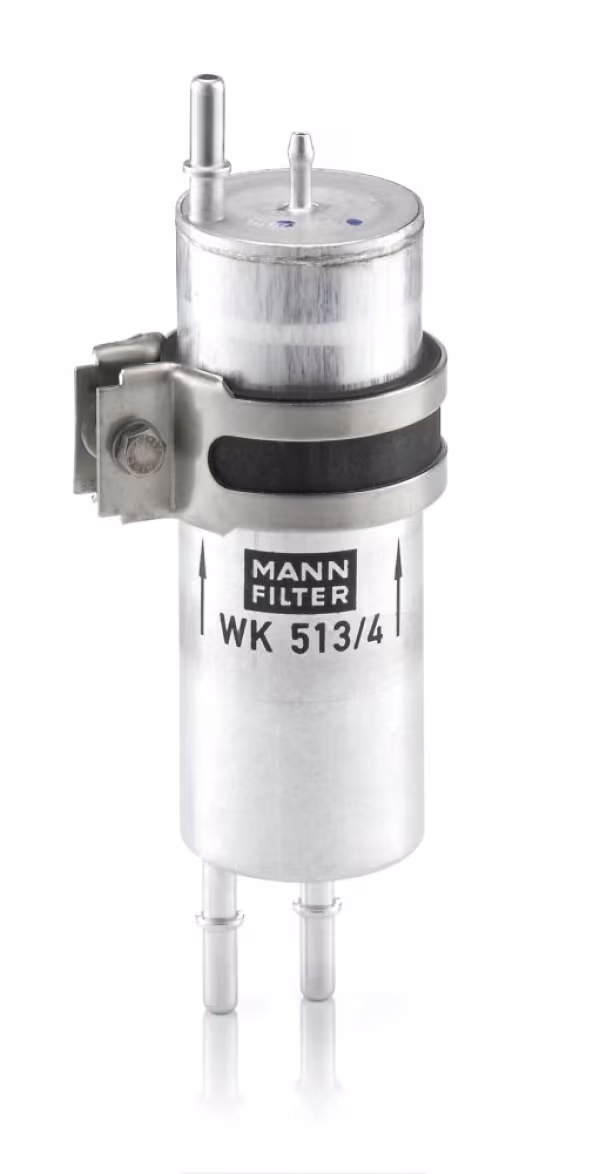 MANN-FILTER Filtro carburante