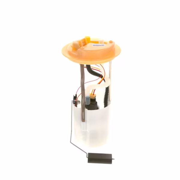BOSCH Imp. alimentazione carburante