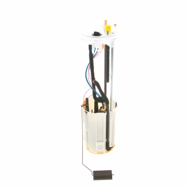 BOSCH Imp. alimentazione carburante
