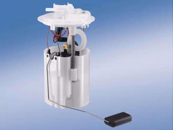 BOSCH Imp. alimentazione carburante