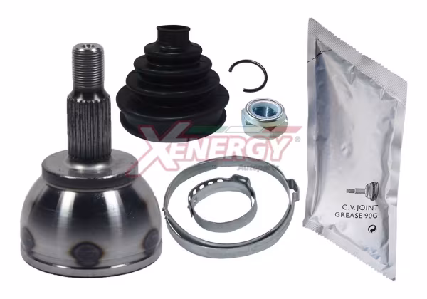AP XENERGY Kit giunti, Semiasse