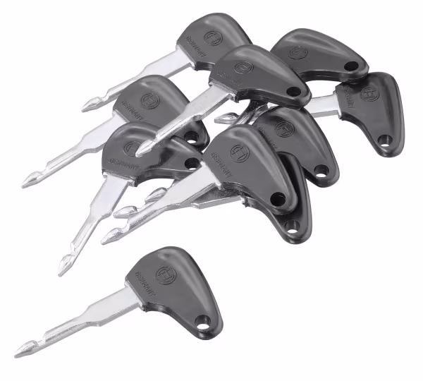 BOSCH Chiave