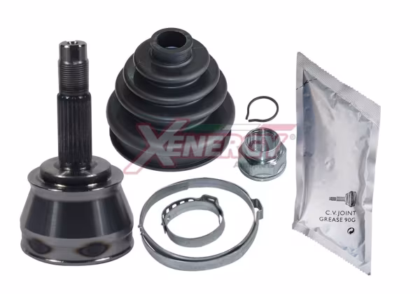AP XENERGY Kit giunti, Semiasse