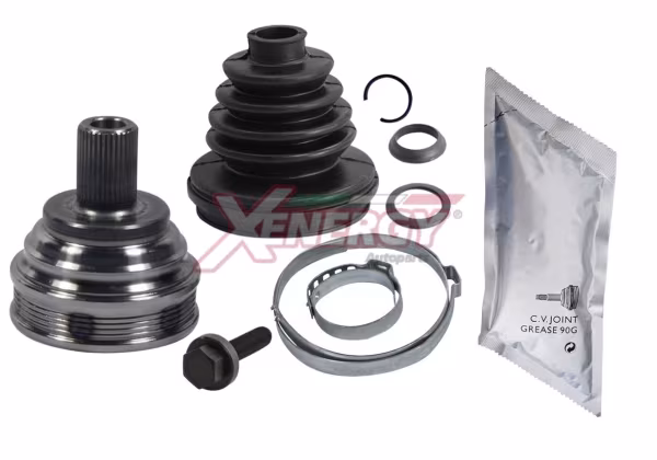 AP XENERGY Kit giunti, Semiasse