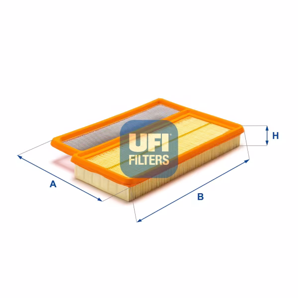 UFI Filtro aria