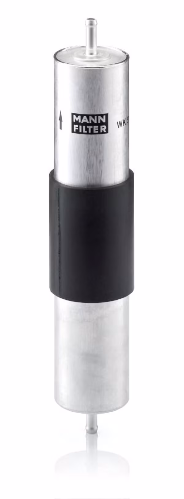 MANN-FILTER Filtro carburante