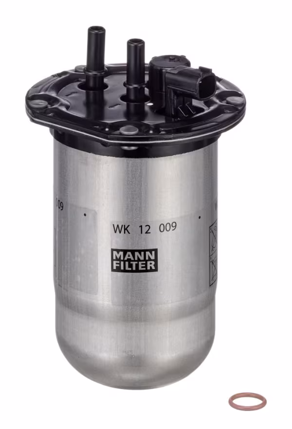 MANN-FILTER Filtro carburante