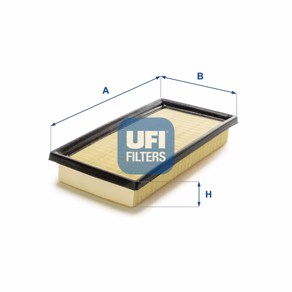 UFI Filtro aria