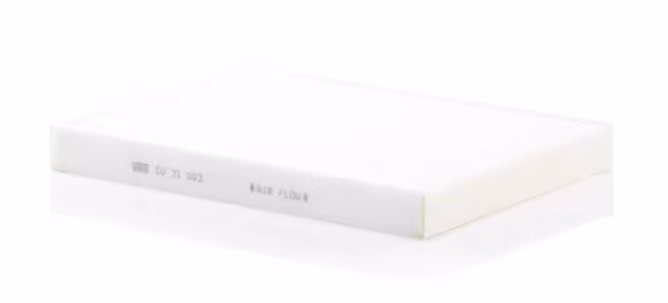 MANN-FILTER Filtro, Aria abitacolo